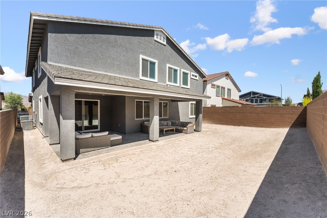 1867 Michael Springs Place North Las Vegas NV 89084
