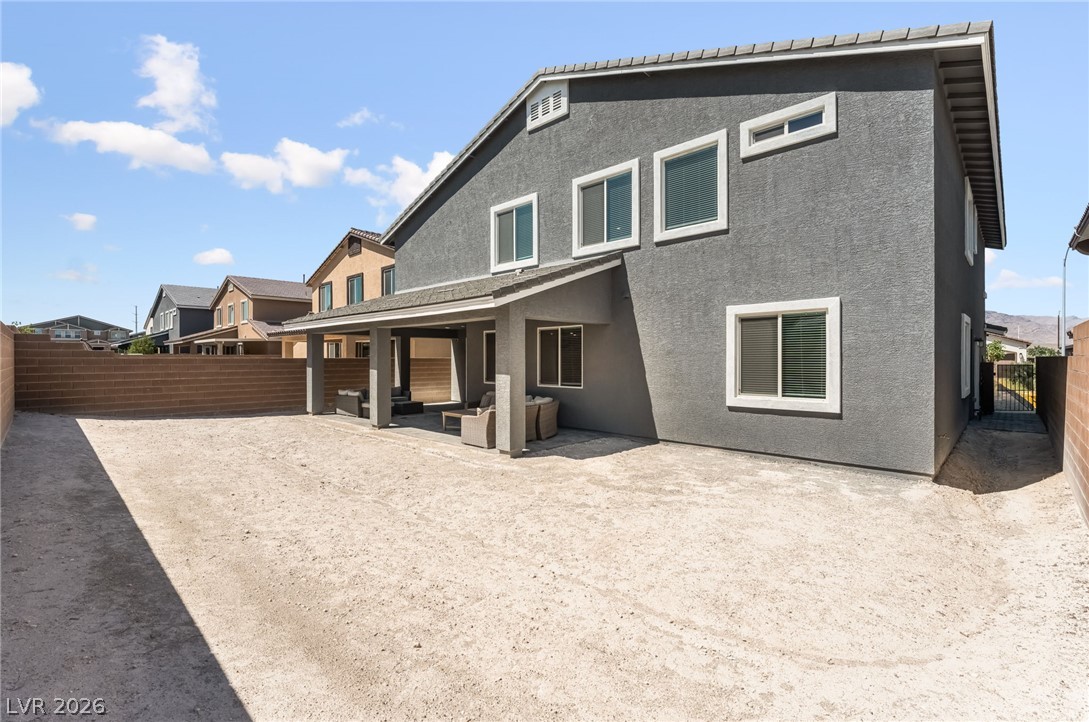 1867 Michael Springs Place North Las Vegas NV 89084