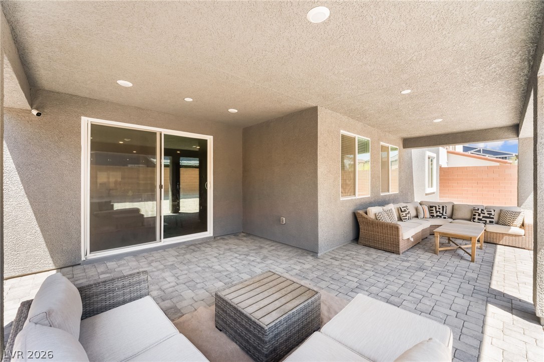 1867 Michael Springs Place North Las Vegas NV 89084