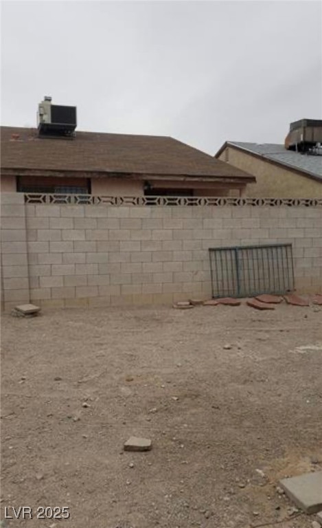 3630 Three Bars Court Las Vegas NV 89115