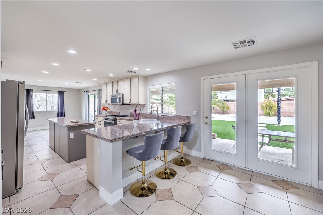 6525 Night Owl Bluff Avenue North Las Vegas NV 89084