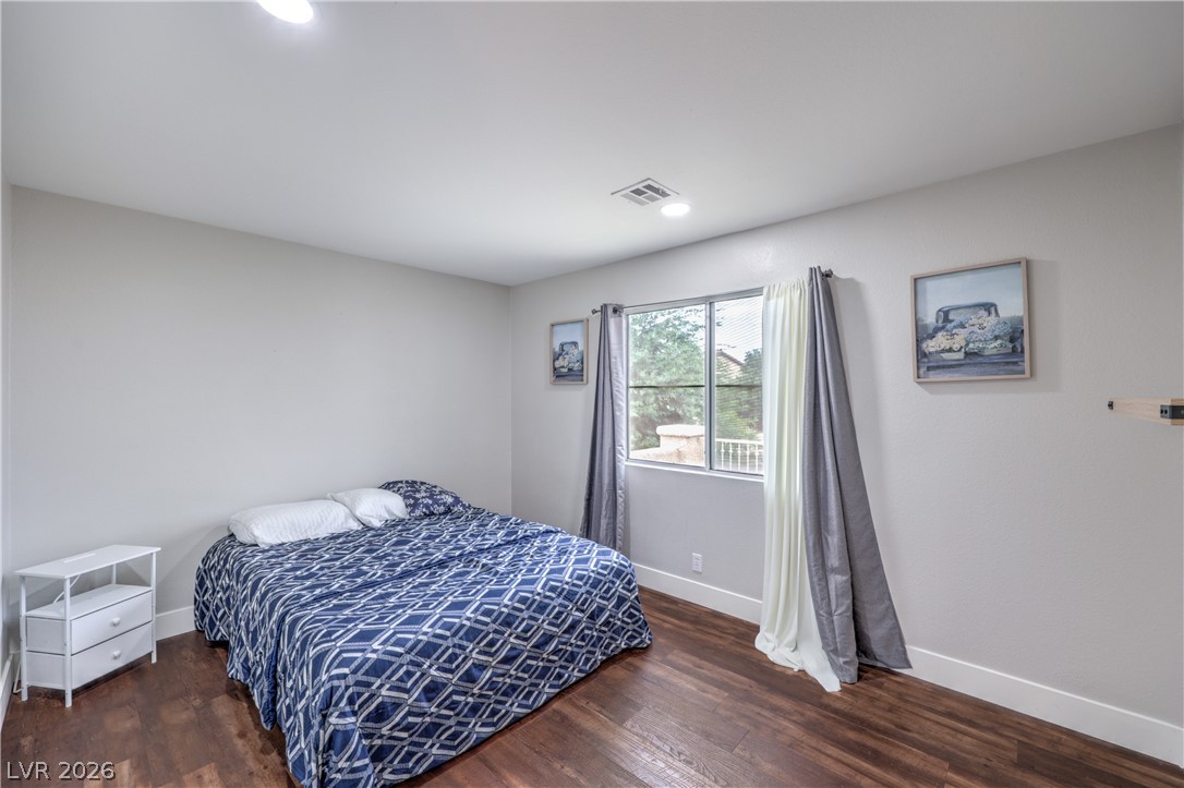 6525 Night Owl Bluff Avenue North Las Vegas NV 89084