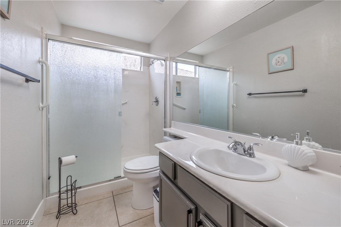 6525 Night Owl Bluff Avenue North Las Vegas NV 89084
