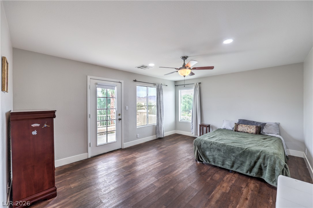 6525 Night Owl Bluff Avenue North Las Vegas NV 89084
