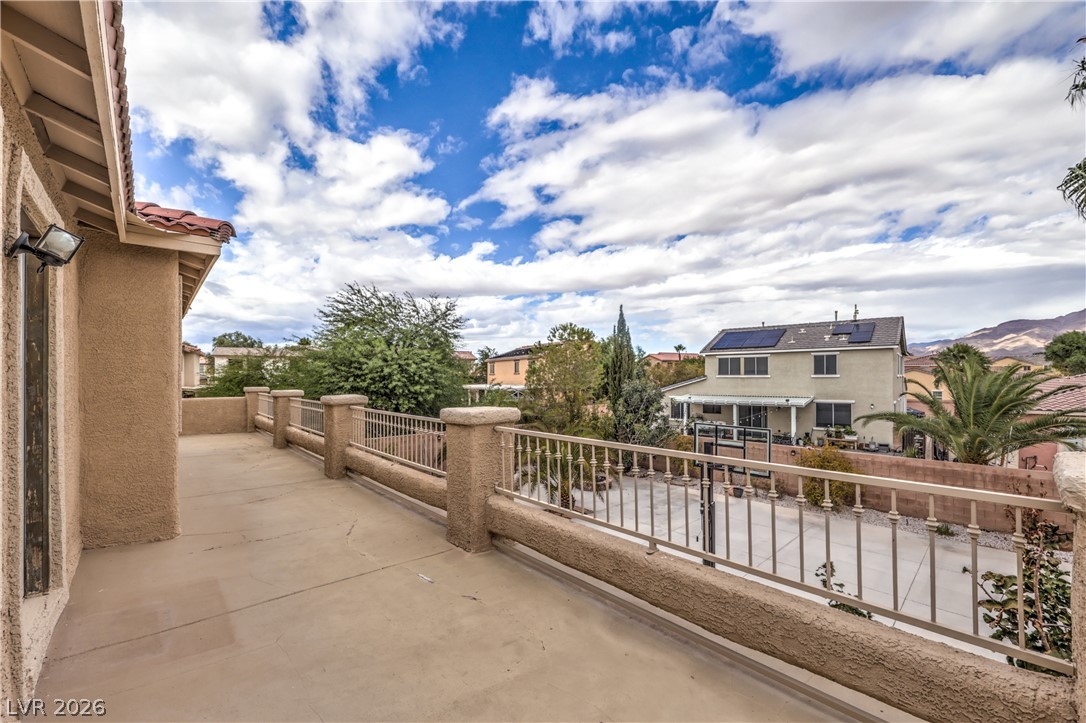 6525 Night Owl Bluff Avenue North Las Vegas NV 89084