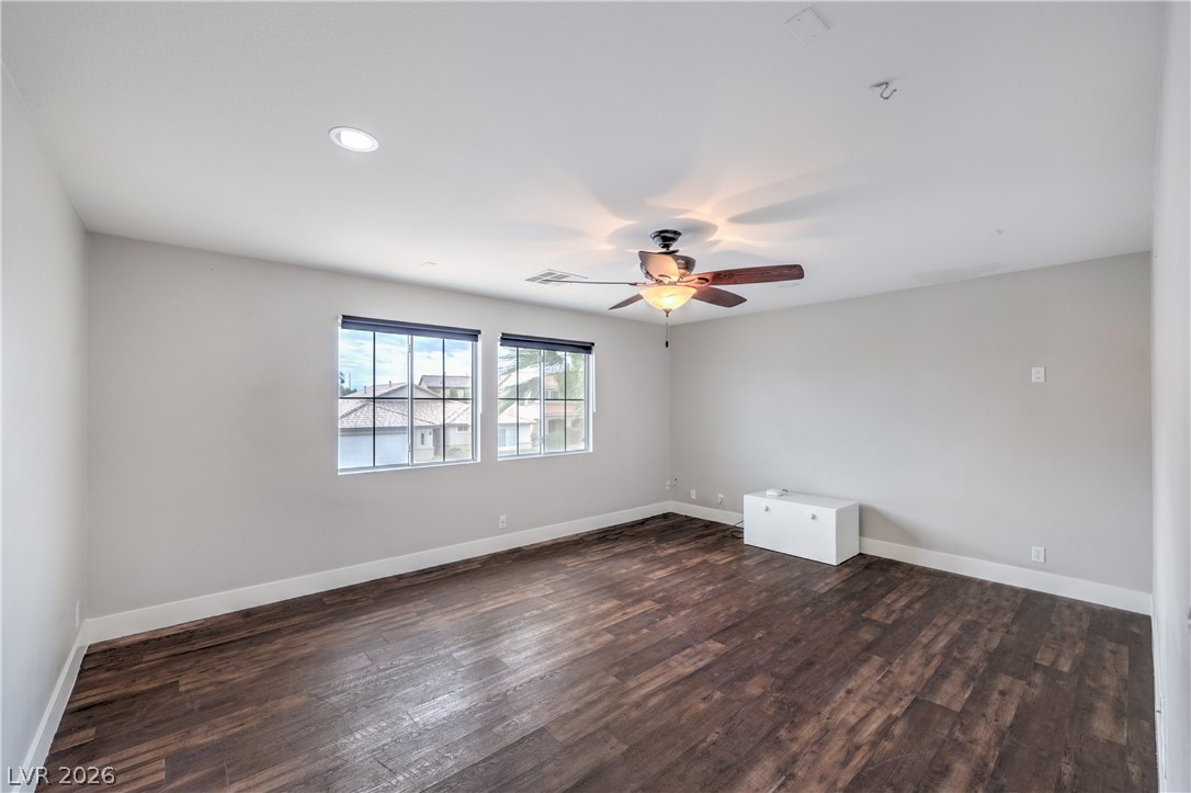 6525 Night Owl Bluff Avenue North Las Vegas NV 89084