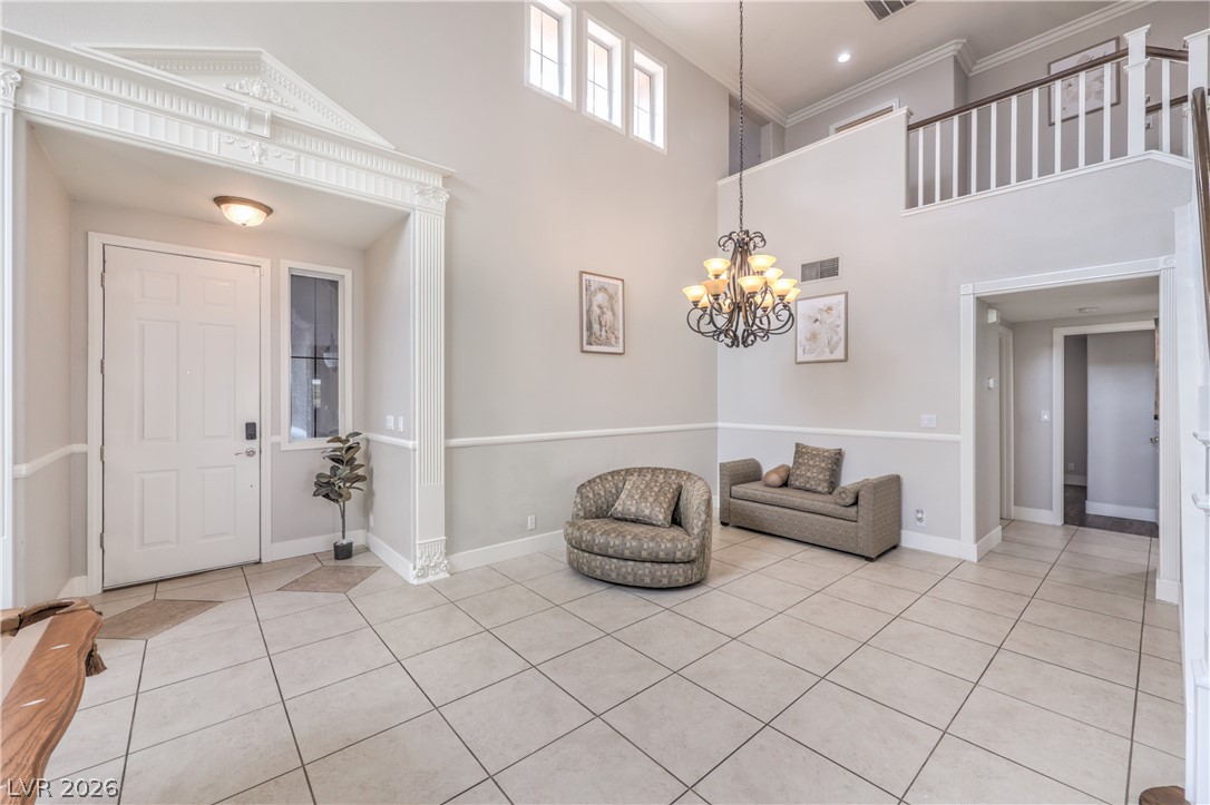 6525 Night Owl Bluff Avenue North Las Vegas NV 89084
