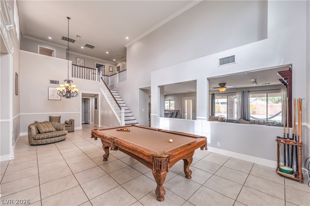 6525 Night Owl Bluff Avenue North Las Vegas NV 89084
