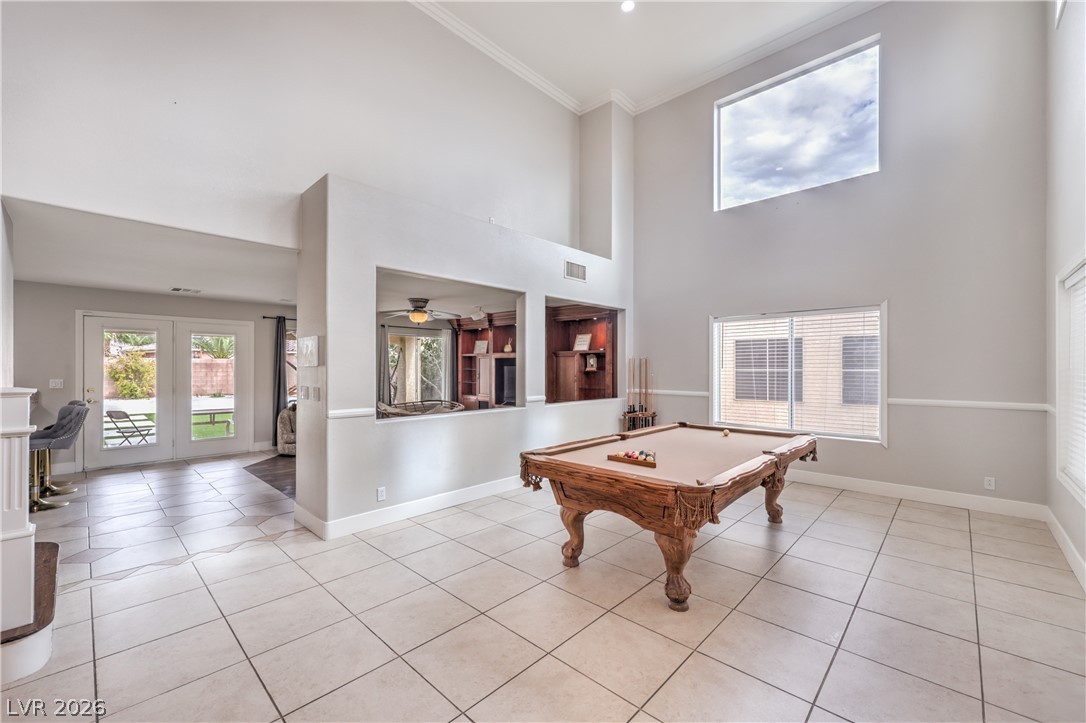6525 Night Owl Bluff Avenue North Las Vegas NV 89084