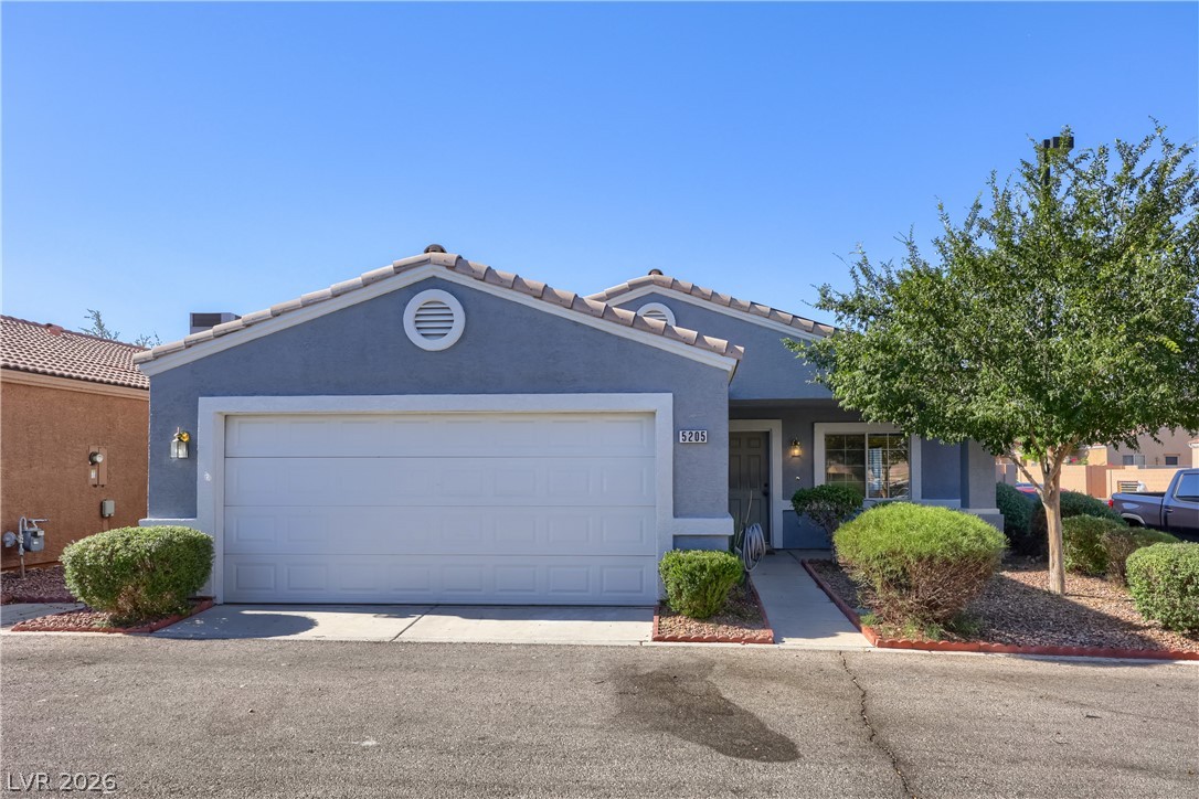 5205 Mineral Lake Drive Las Vegas NV 89122
