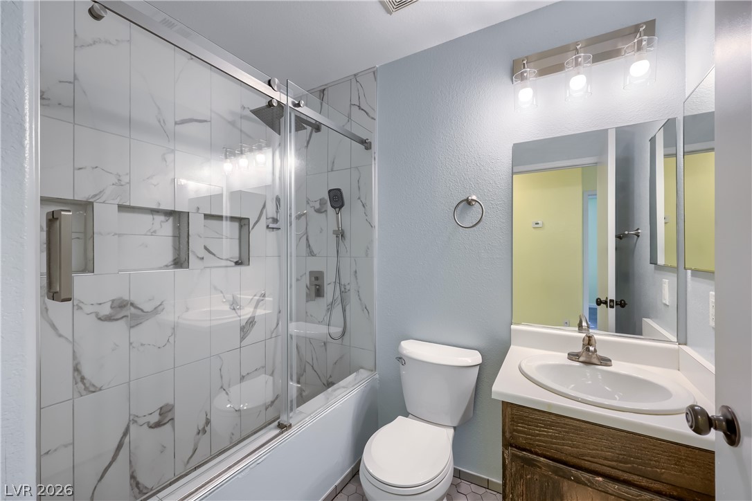 5205 Mineral Lake Drive Las Vegas NV 89122