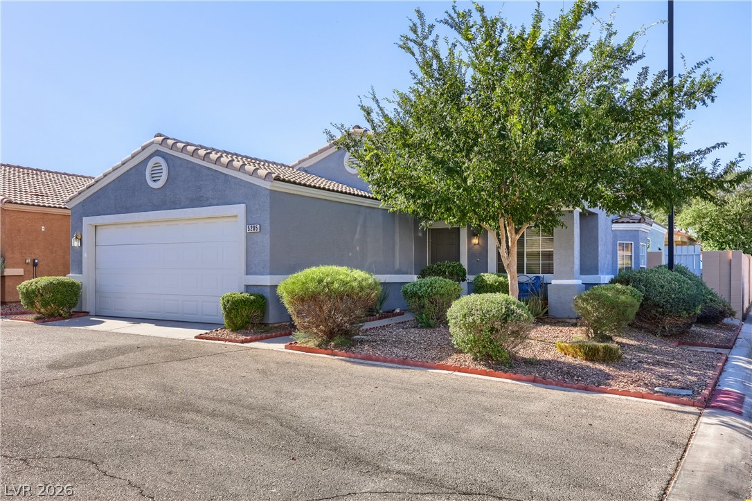 5205 Mineral Lake Drive Las Vegas NV 89122