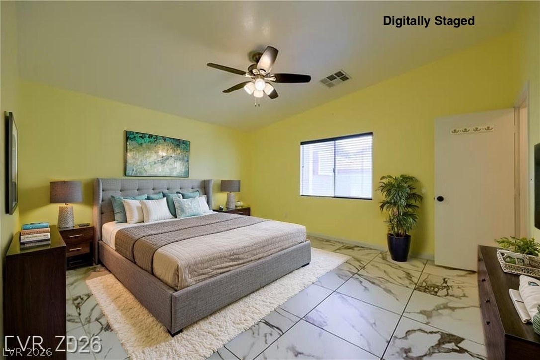 5205 Mineral Lake Drive Las Vegas NV 89122