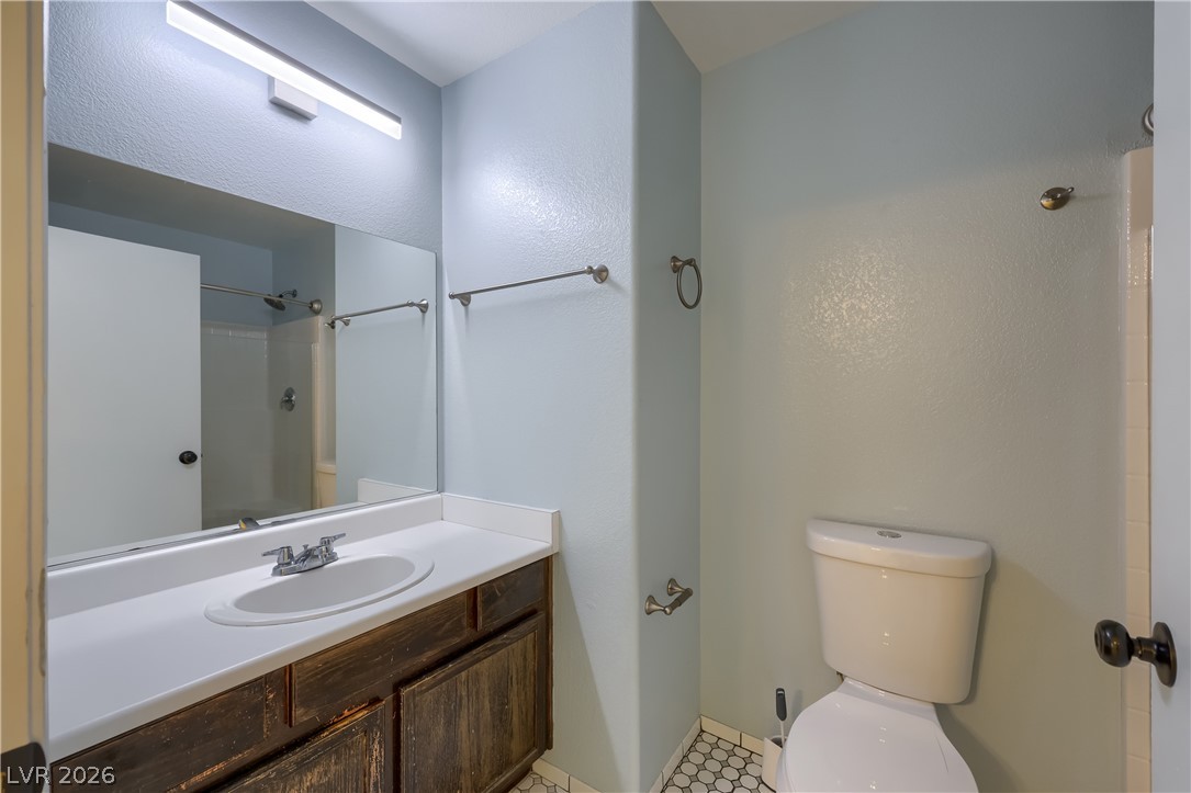 5205 Mineral Lake Drive Las Vegas NV 89122