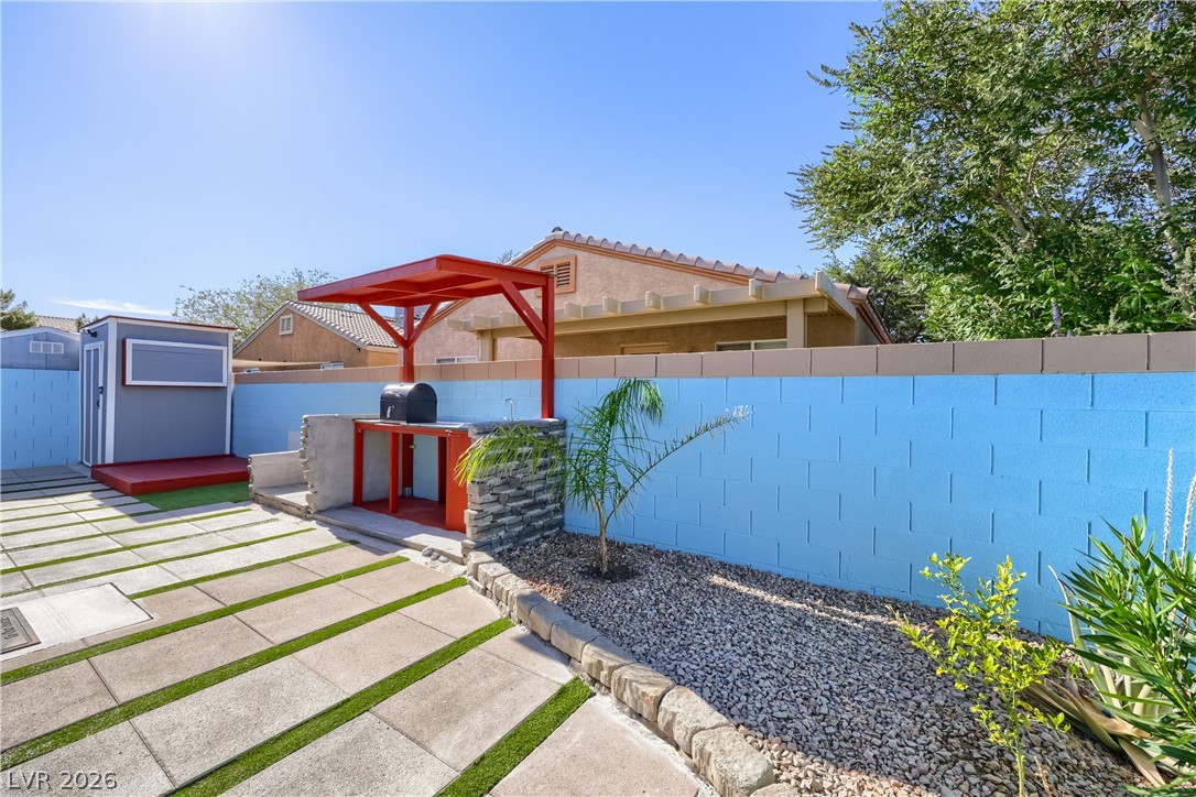 5205 Mineral Lake Drive Las Vegas NV 89122