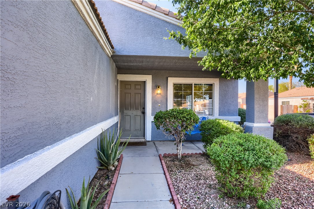 5205 Mineral Lake Drive Las Vegas NV 89122