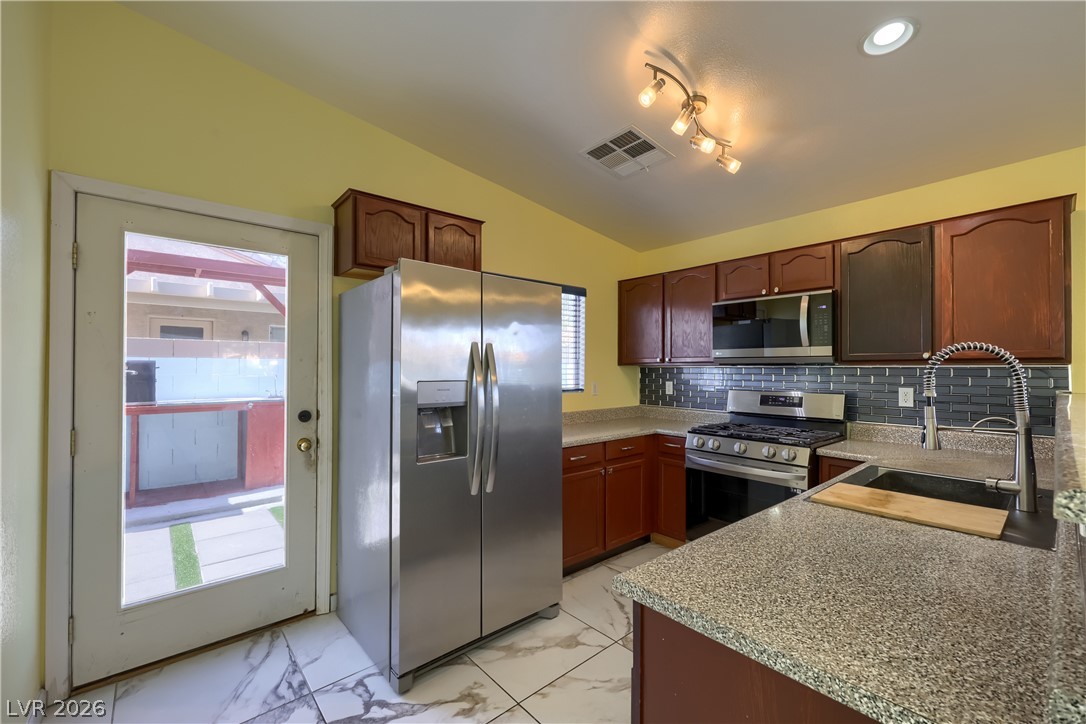 5205 Mineral Lake Drive Las Vegas NV 89122