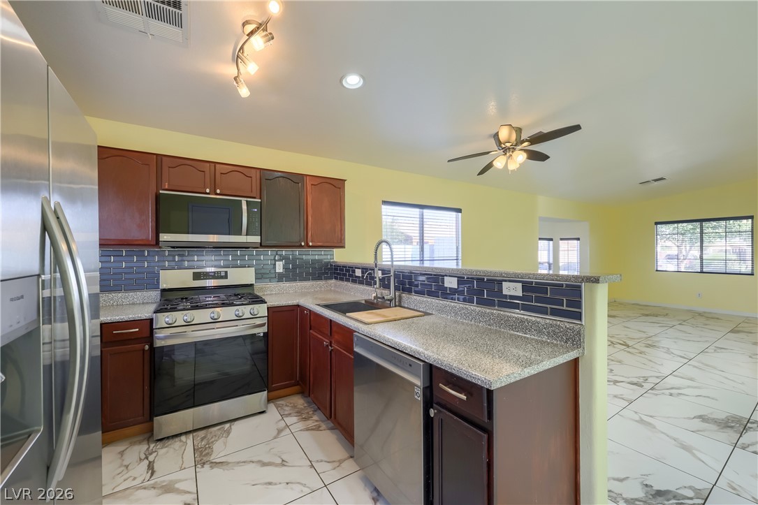 5205 Mineral Lake Drive Las Vegas NV 89122