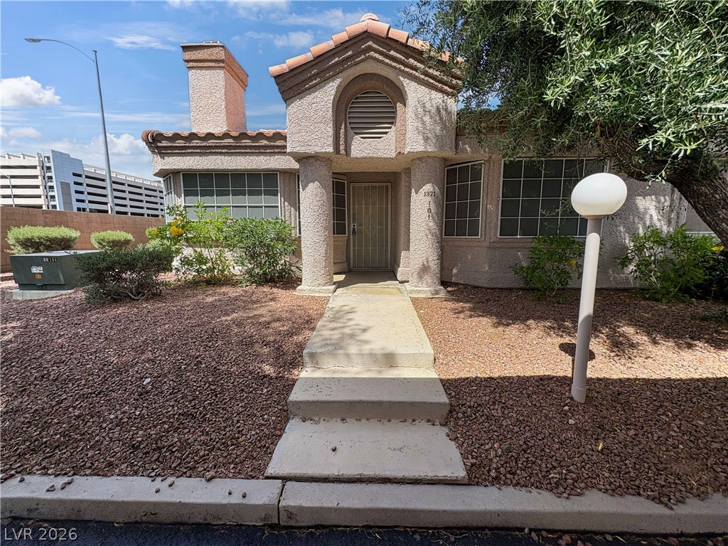 1371 Di Blasi Drive 101 Las Vegas NV 89119