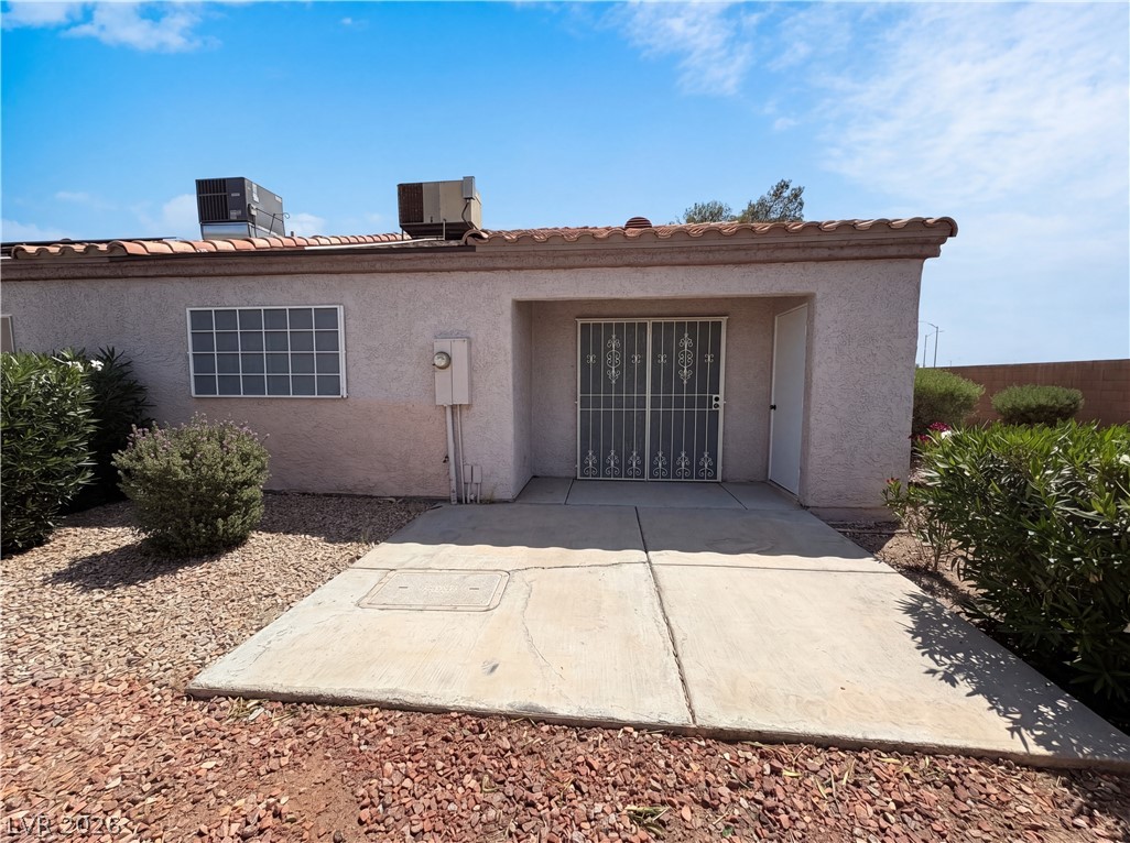 1371 Di Blasi Drive 101 Las Vegas NV 89119