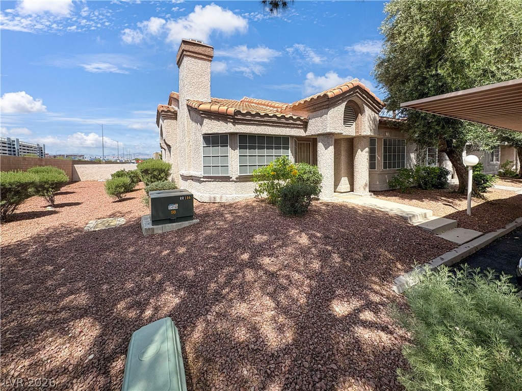 1371 Di Blasi Drive 101 Las Vegas NV 89119