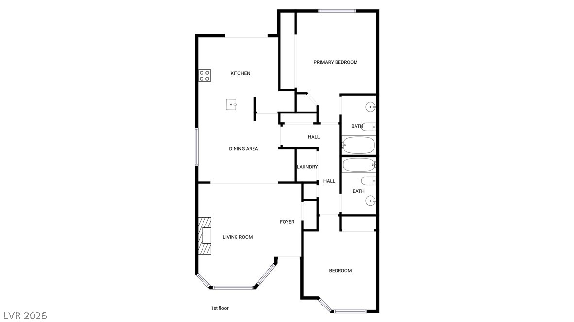 1371 Di Blasi Drive 101 Las Vegas NV 89119
