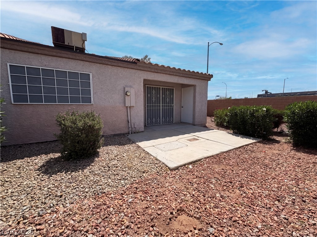 1371 Di Blasi Drive 101 Las Vegas NV 89119