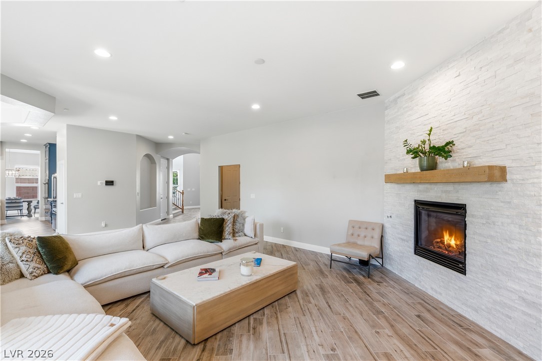 10224 Black Friar Court Las Vegas NV 89166