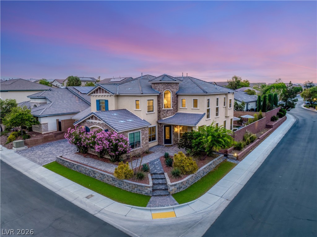 10224 Black Friar Court Las Vegas NV 89166