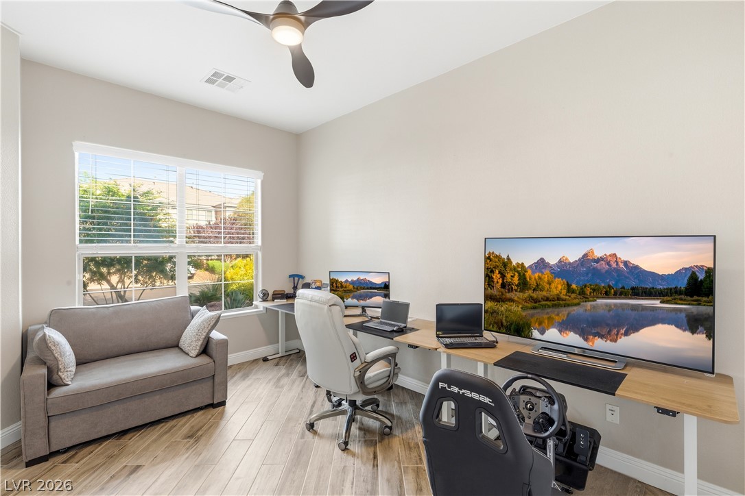 10224 Black Friar Court Las Vegas NV 89166