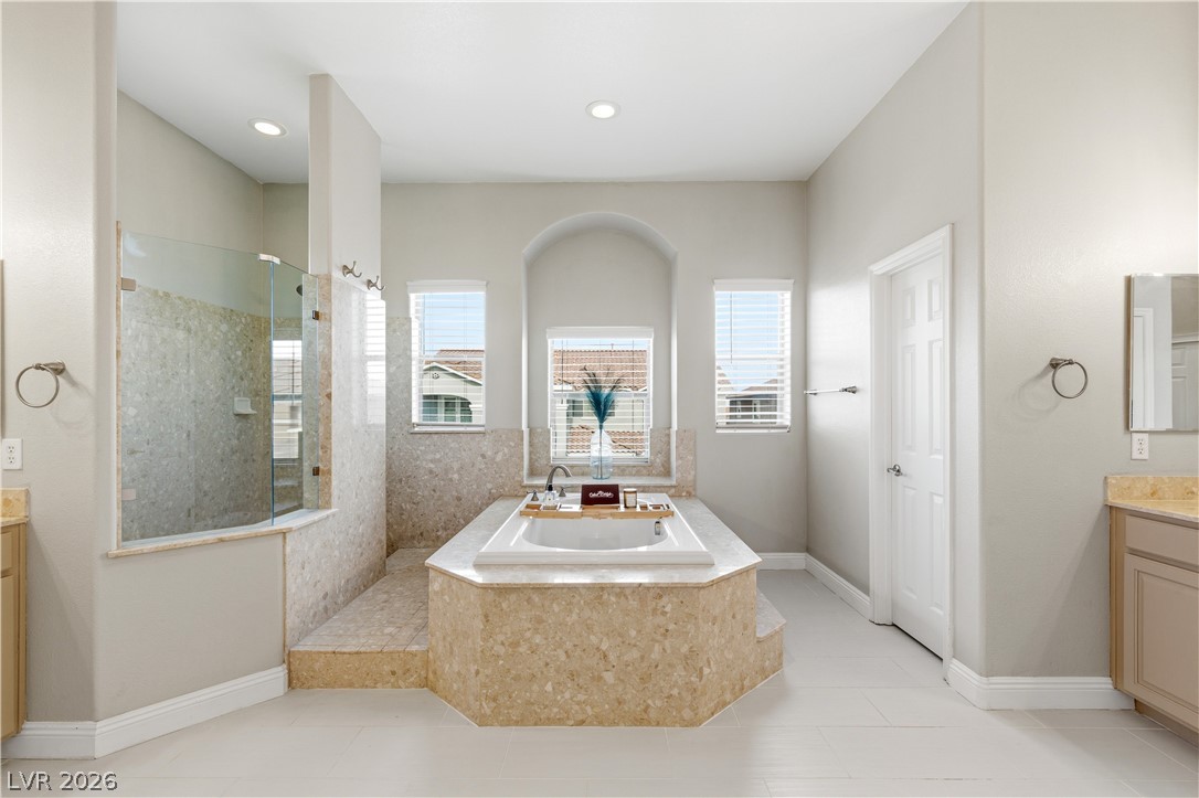 10224 Black Friar Court Las Vegas NV 89166