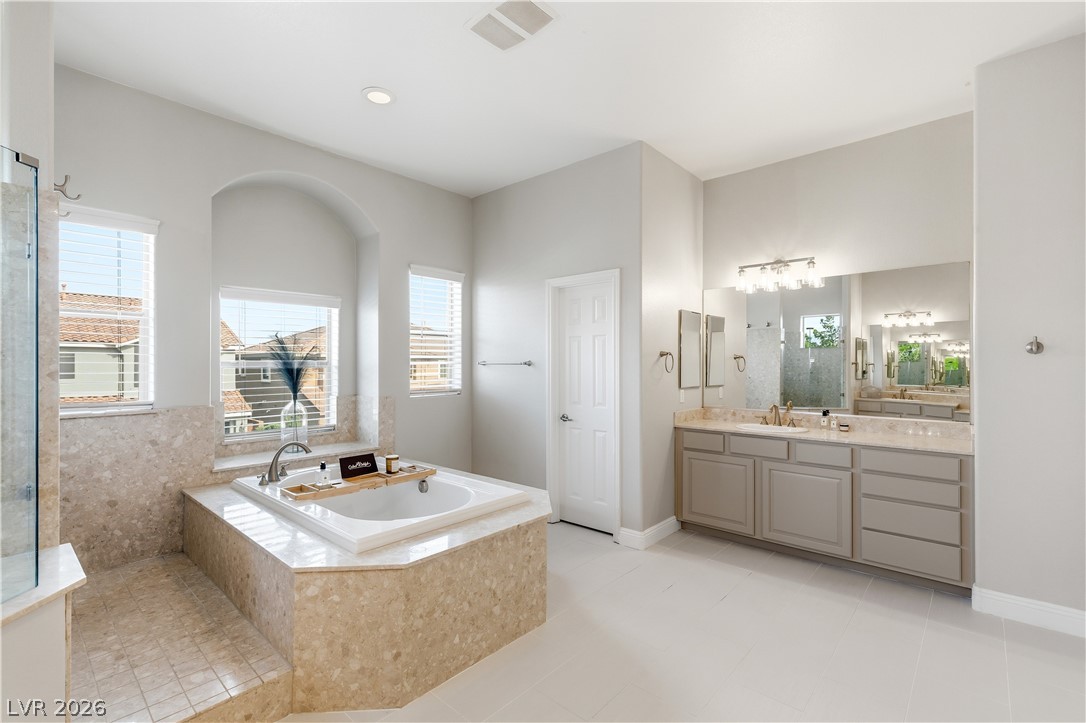 10224 Black Friar Court Las Vegas NV 89166