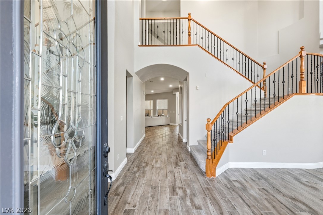 10224 Black Friar Court Las Vegas NV 89166