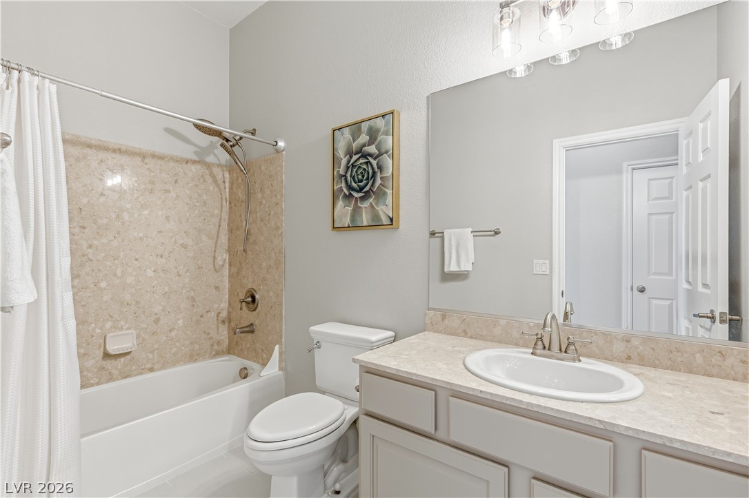 10224 Black Friar Court Las Vegas NV 89166