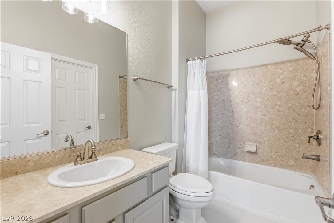 10224 Black Friar Court Las Vegas NV 89166