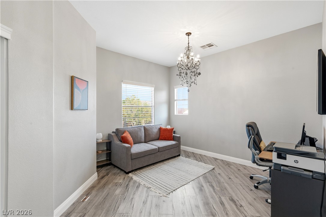 10224 Black Friar Court Las Vegas NV 89166