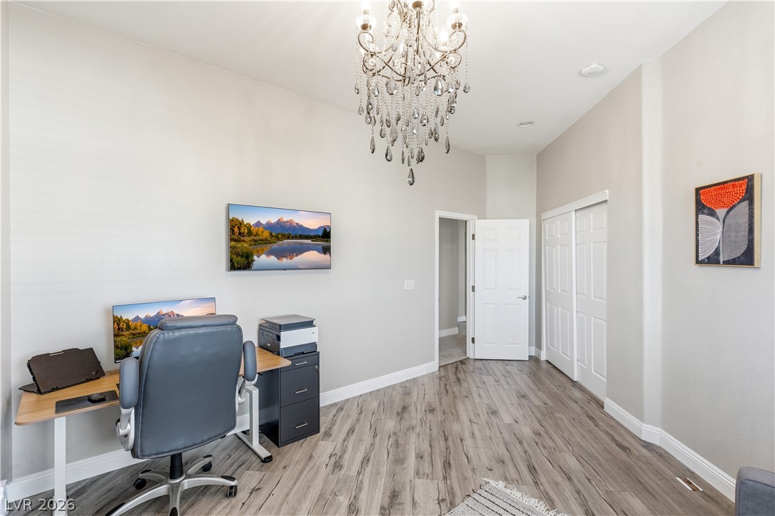 10224 Black Friar Court Las Vegas NV 89166