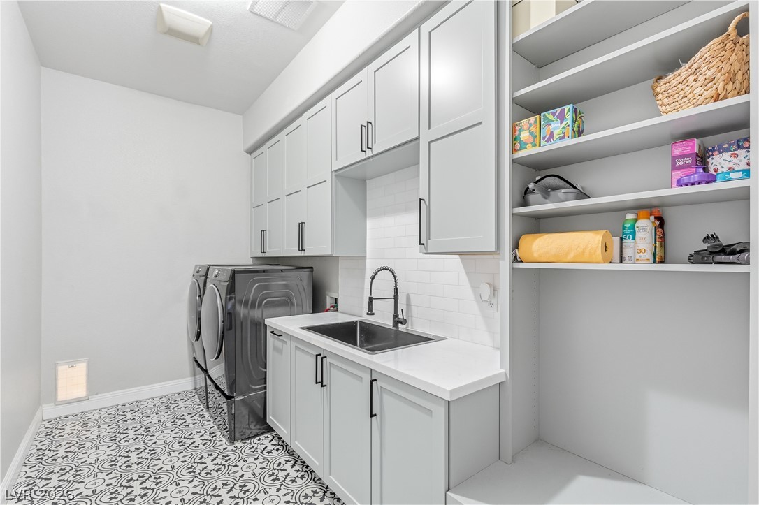 10224 Black Friar Court Las Vegas NV 89166
