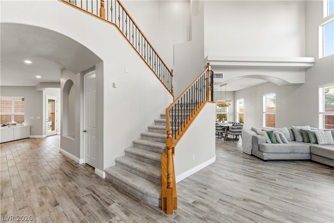 10224 Black Friar Court Las Vegas NV 89166