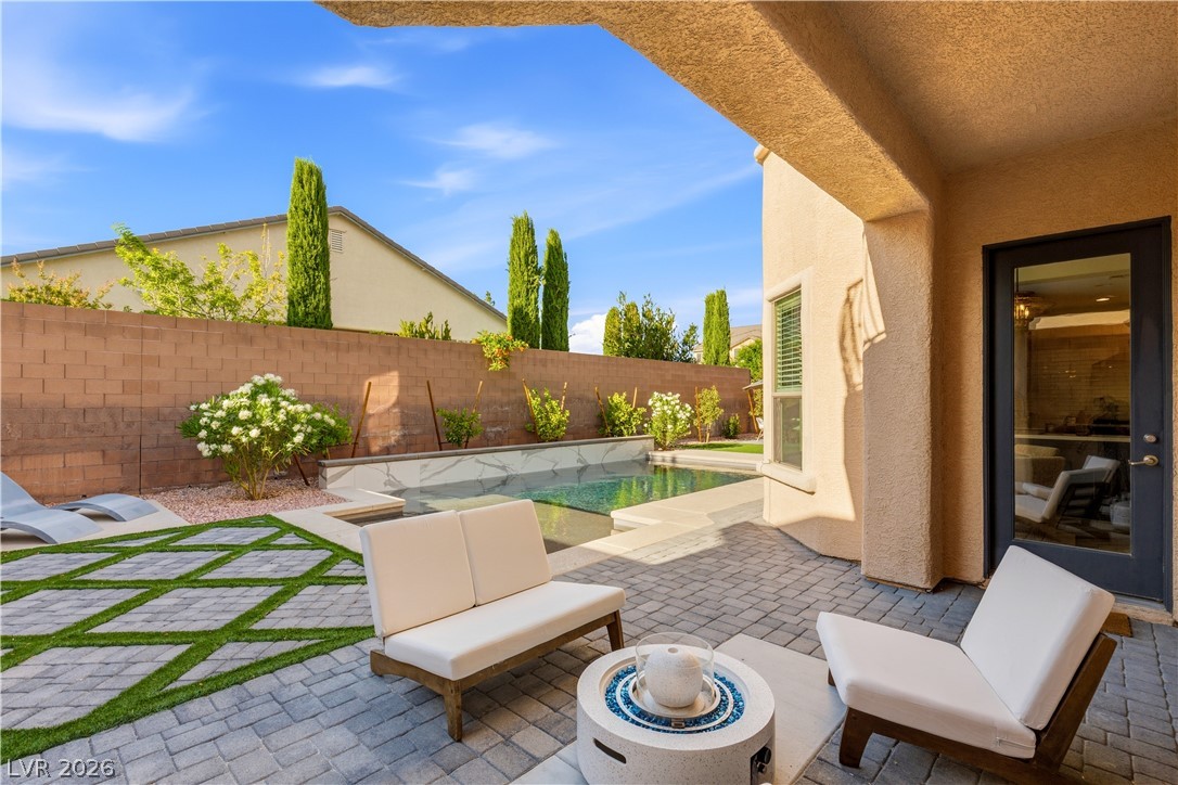 10224 Black Friar Court Las Vegas NV 89166