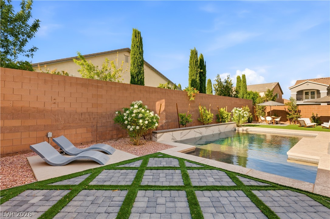 10224 Black Friar Court Las Vegas NV 89166