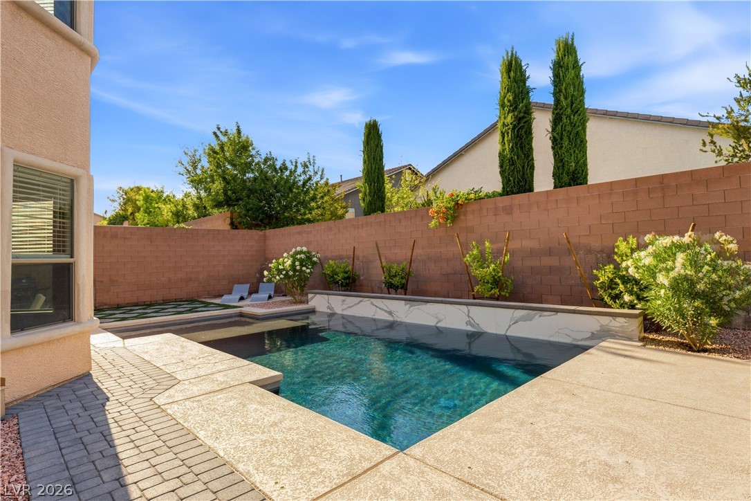 10224 Black Friar Court Las Vegas NV 89166