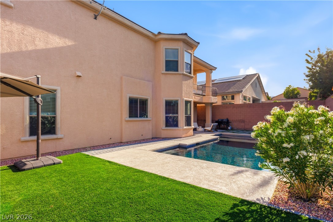 10224 Black Friar Court Las Vegas NV 89166