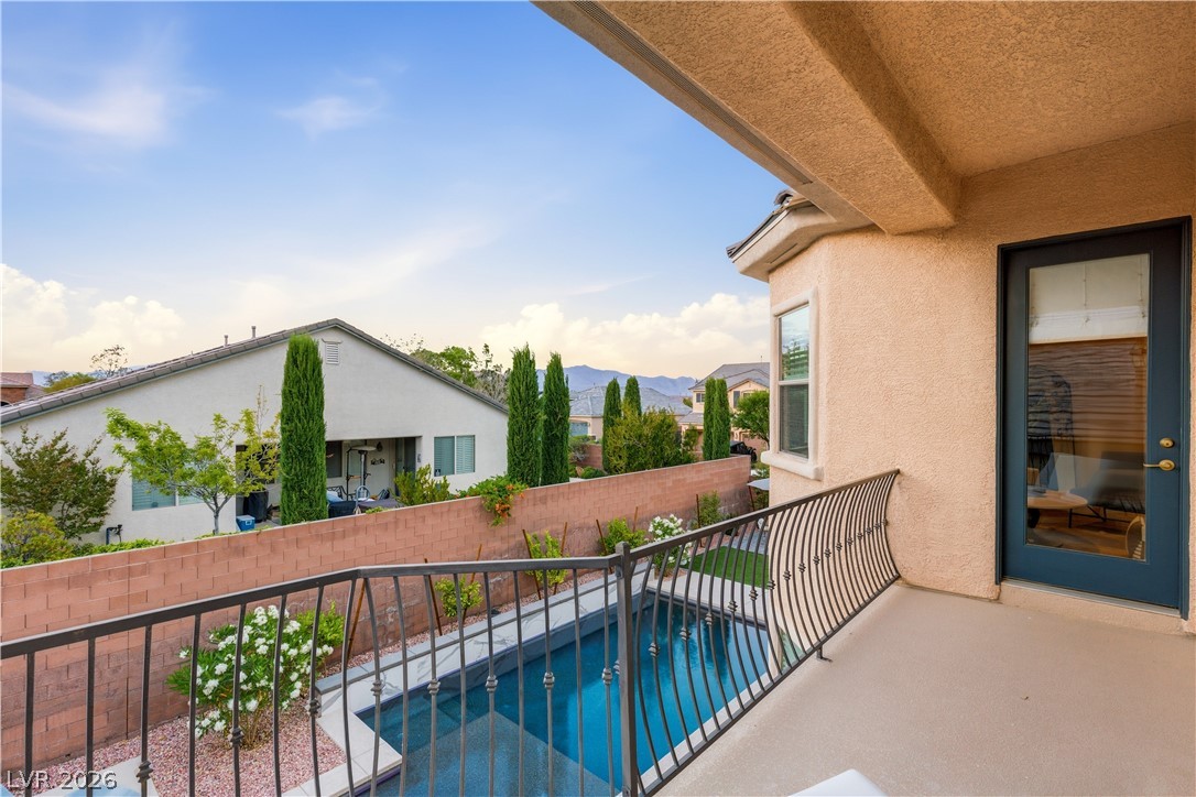 10224 Black Friar Court Las Vegas NV 89166