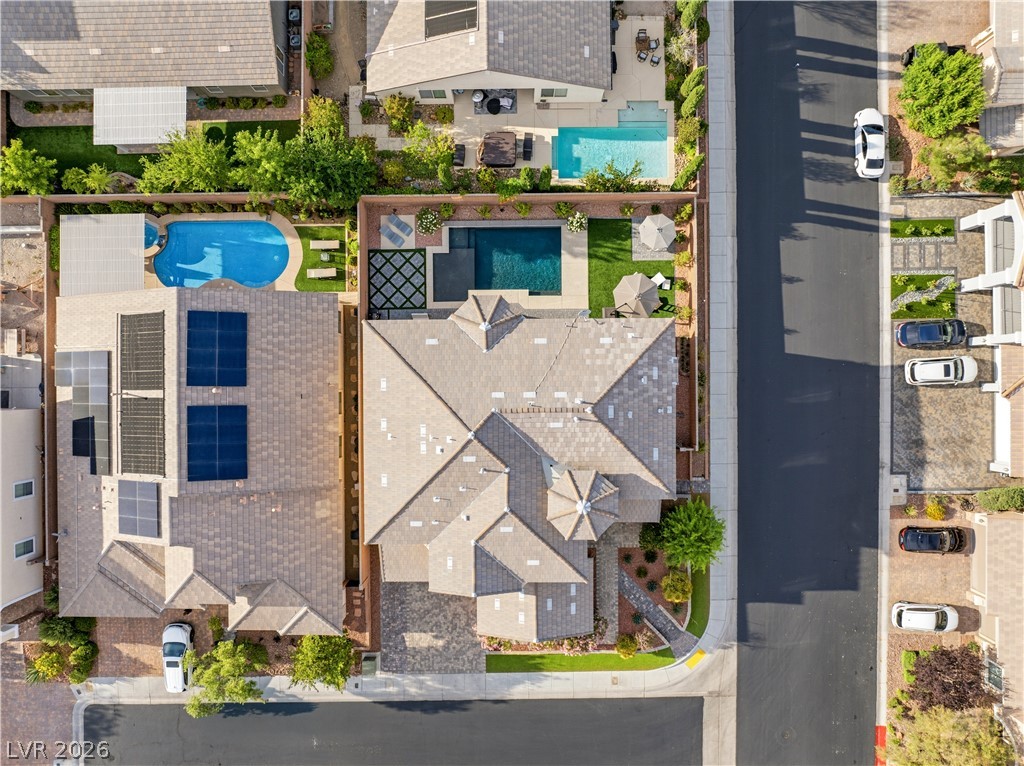10224 Black Friar Court Las Vegas NV 89166
