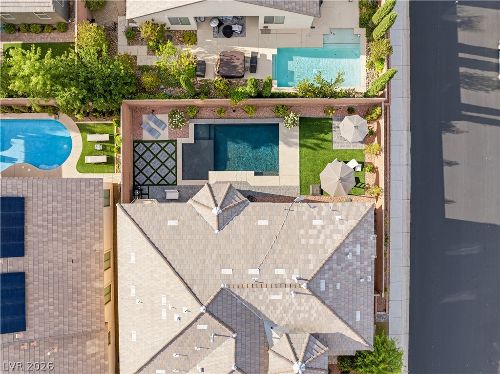 10224 Black Friar Court Las Vegas NV 89166
