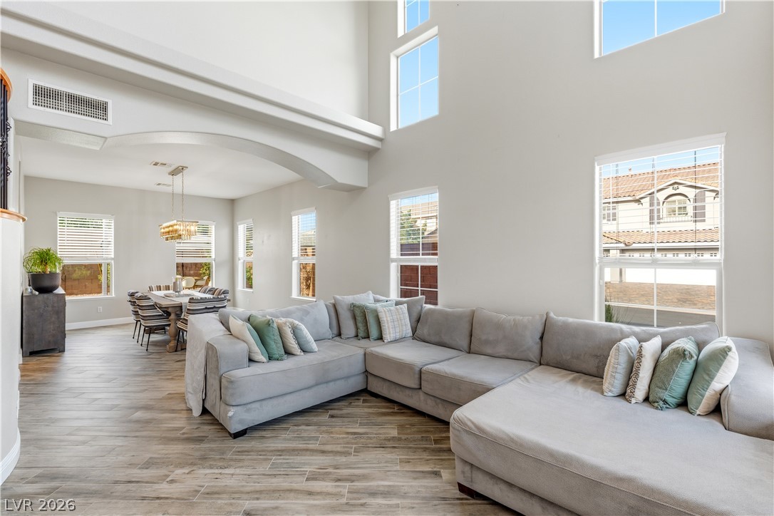 10224 Black Friar Court Las Vegas NV 89166