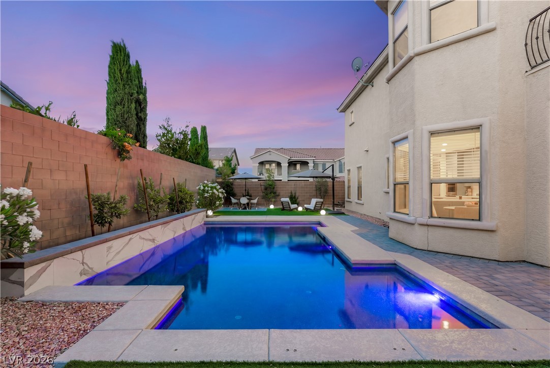 10224 Black Friar Court Las Vegas NV 89166