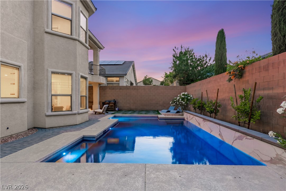 10224 Black Friar Court Las Vegas NV 89166