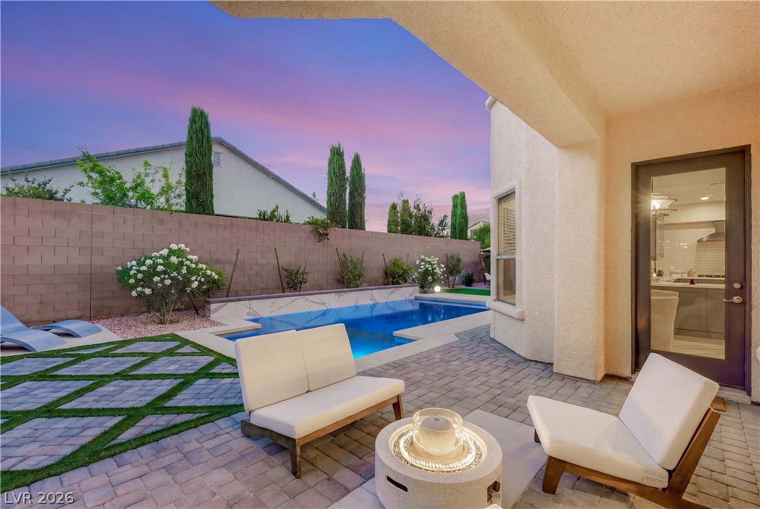 10224 Black Friar Court Las Vegas NV 89166